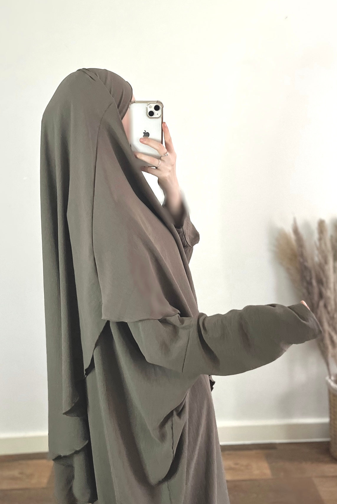 Khimar Jazz