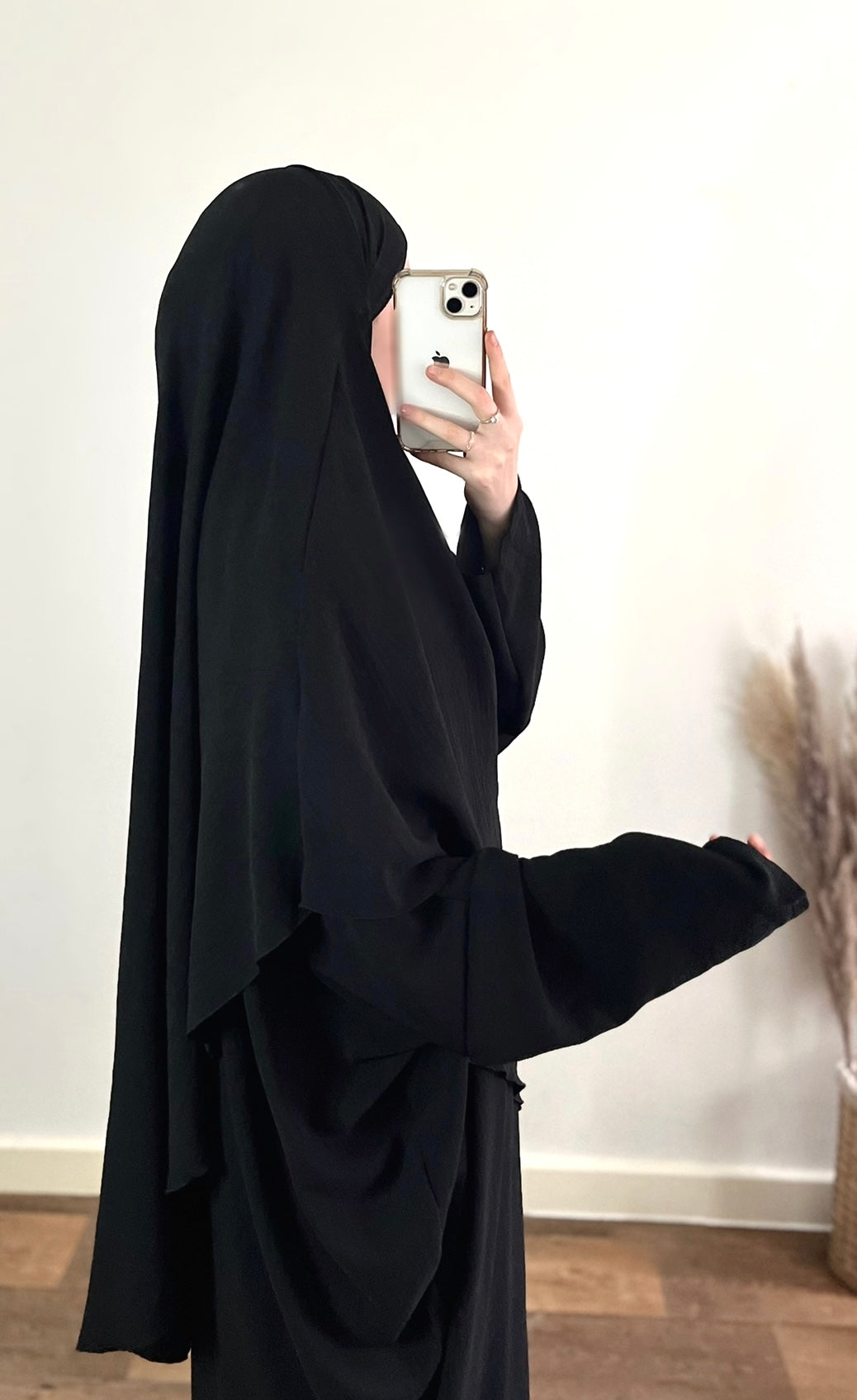 Khimar Jazz