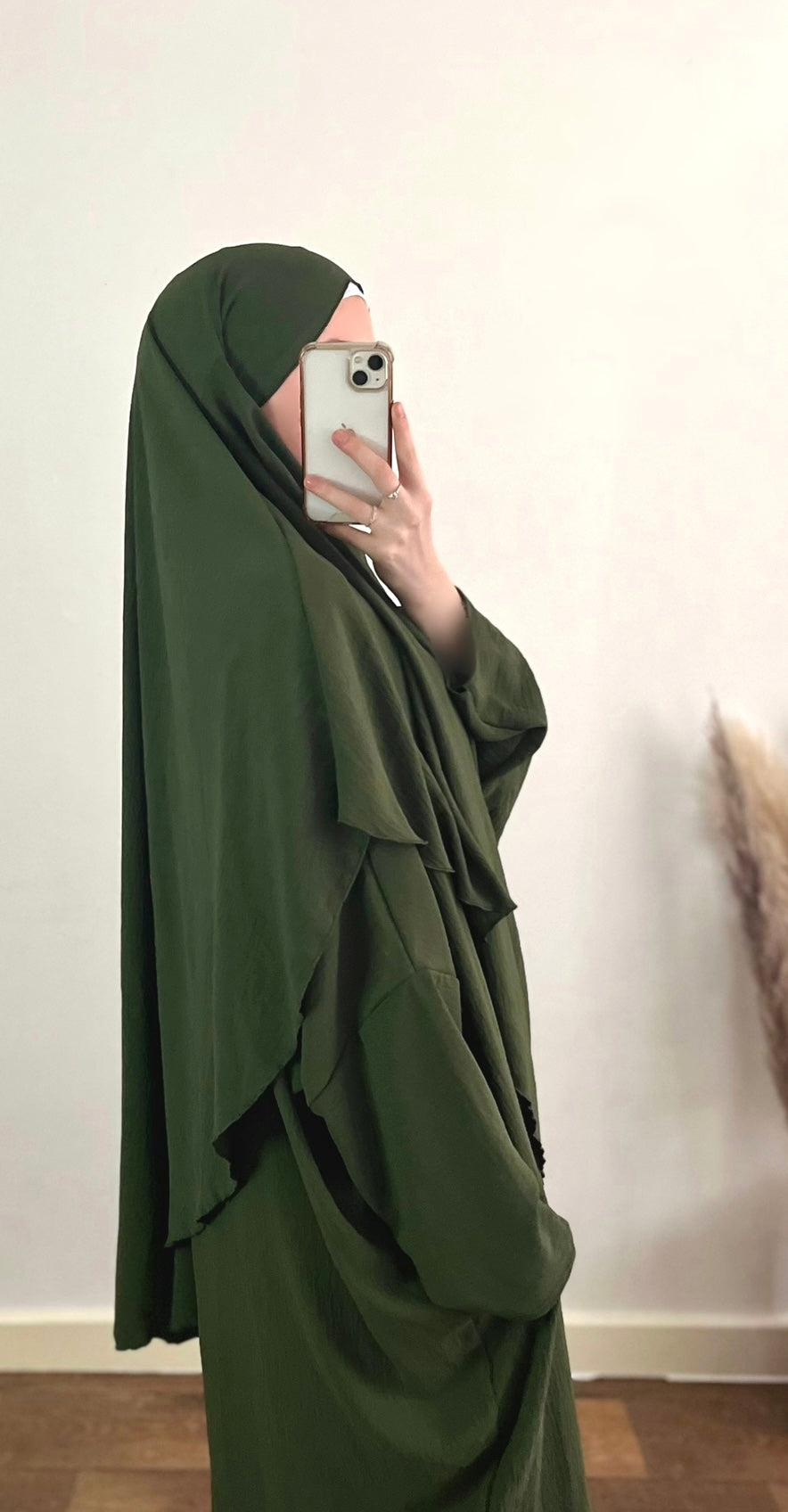 Khimar Jazz